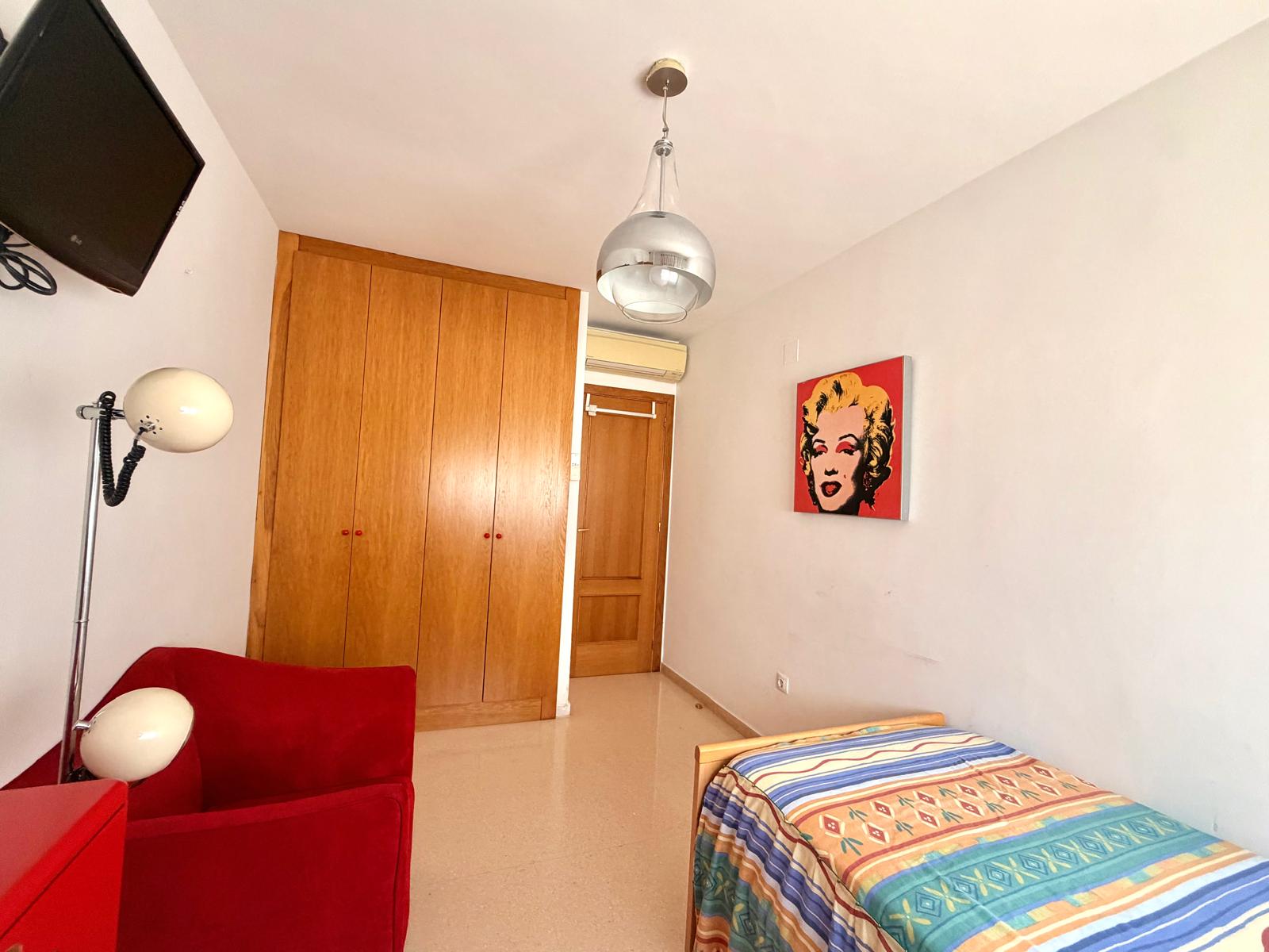 Appartamento a Villajoyosa, Alicante, Spagna 3 camere da letto, 103 mq. N° 192483