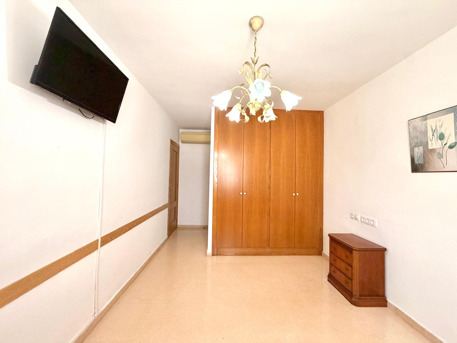 Appartamento a Villajoyosa, Alicante, Spagna 3 camere da letto, 103 mq. N° 192483