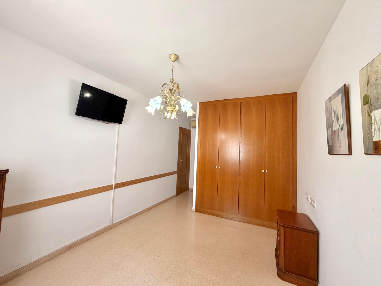 Appartamento a Villajoyosa, Alicante, Spagna 3 camere da letto, 103 mq. N° 192483