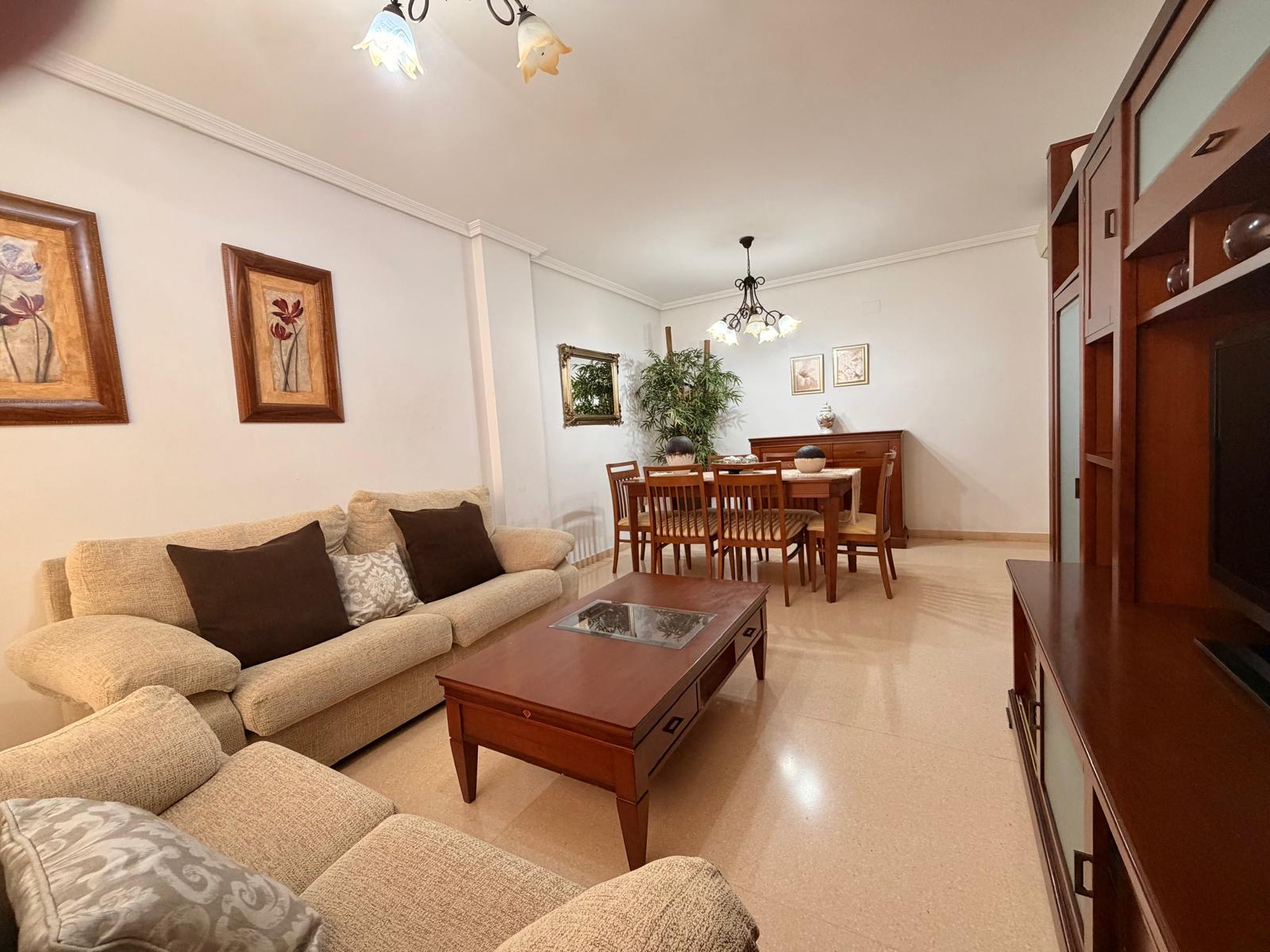 Appartamento a Villajoyosa, Alicante, Spagna 3 camere da letto, 103 mq. N° 192483