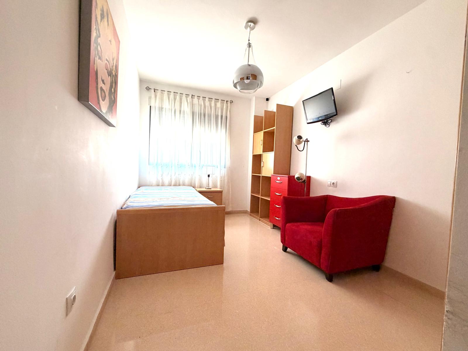 Appartamento a Villajoyosa, Alicante, Spagna 3 camere da letto, 103 mq. N° 192483