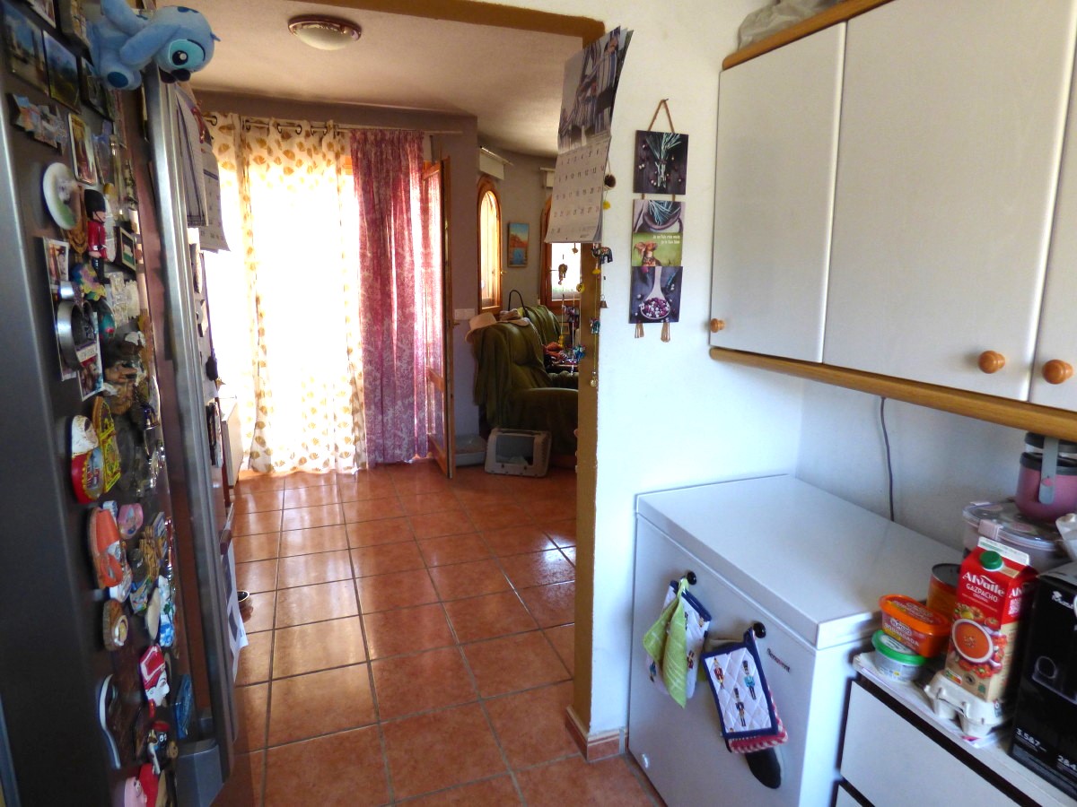Villa à Relleu, Alicante, Espagne 3 chambres, 156 m2 No. 192489