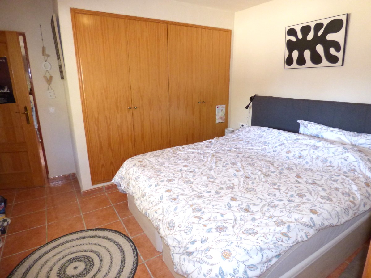 Villa à Relleu, Alicante, Espagne 3 chambres, 156 m2 No. 192489