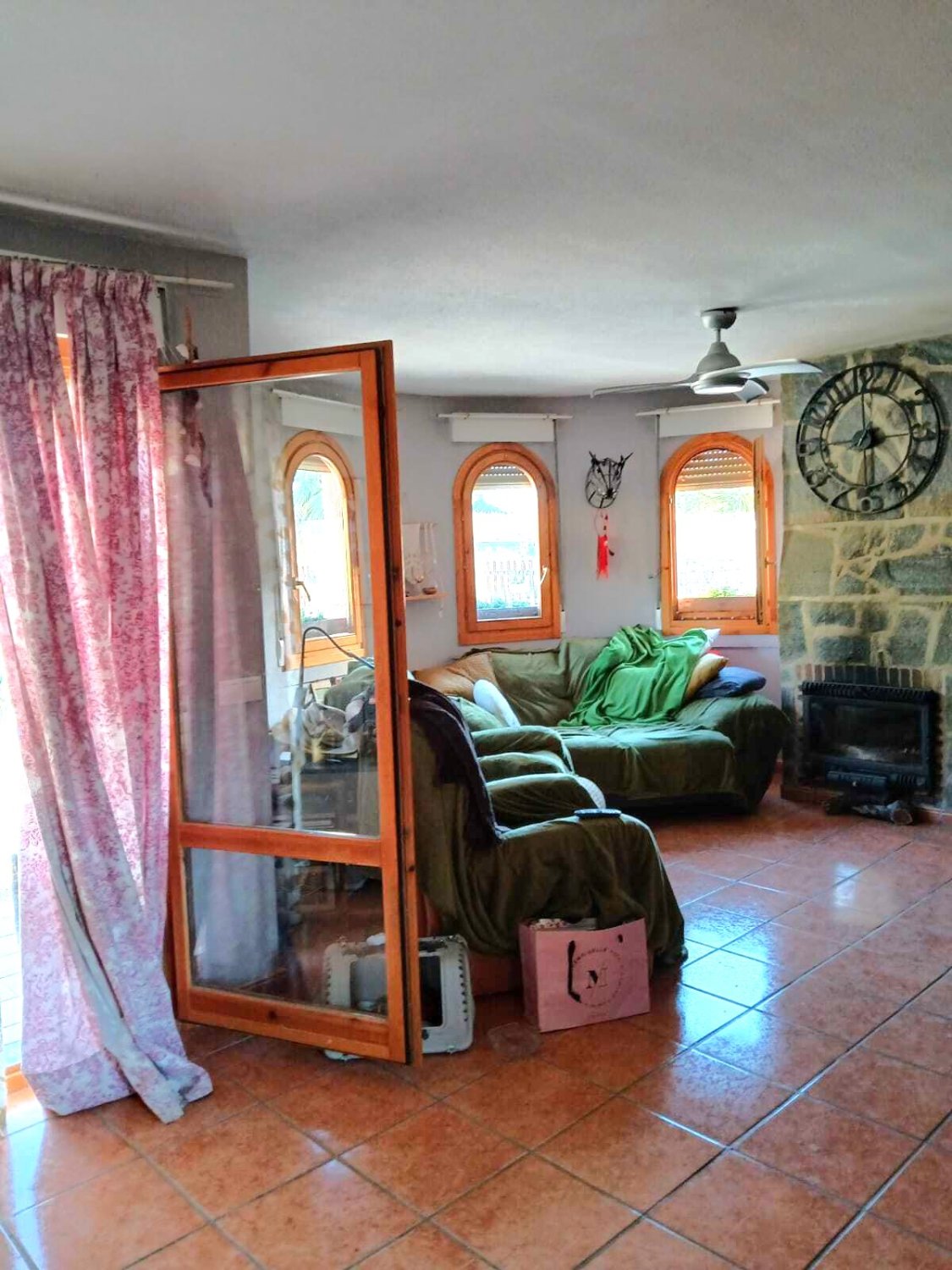 Villa à Relleu, Alicante, Espagne 3 chambres, 156 m2 No. 192489