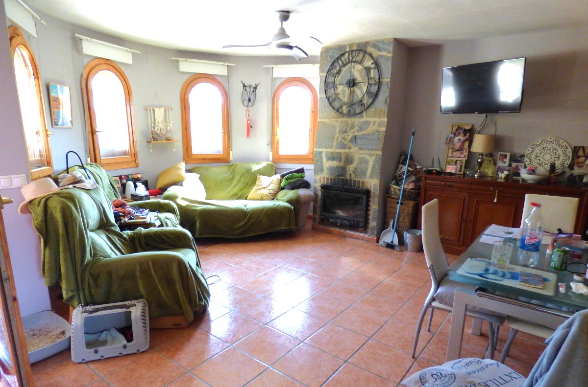 Villa à Relleu, Alicante, Espagne 3 chambres, 156 m2 No. 192489
