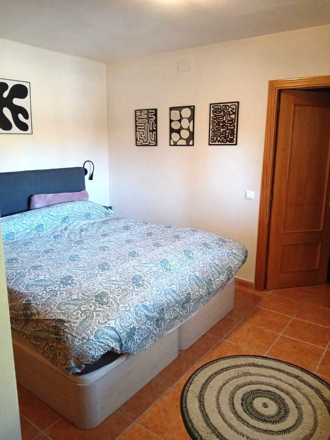Villa à Relleu, Alicante, Espagne 3 chambres, 156 m2 No. 192489