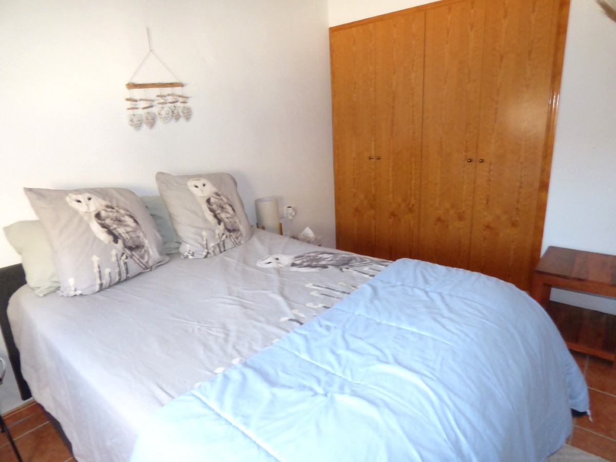 Villa à Relleu, Alicante, Espagne 3 chambres, 156 m2 No. 192489
