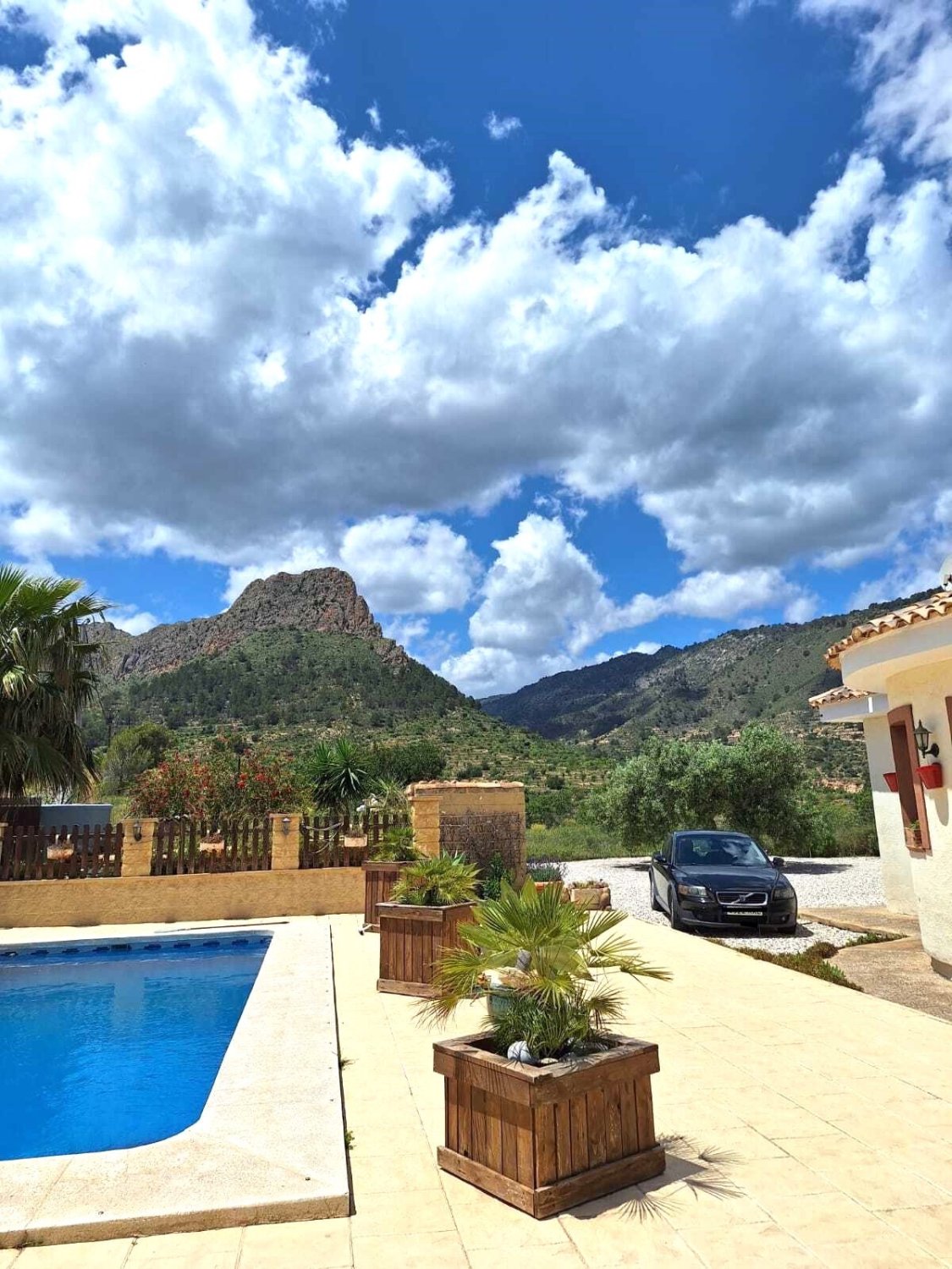 Villa à Relleu, Alicante, Espagne 3 chambres, 156 m2 No. 192489