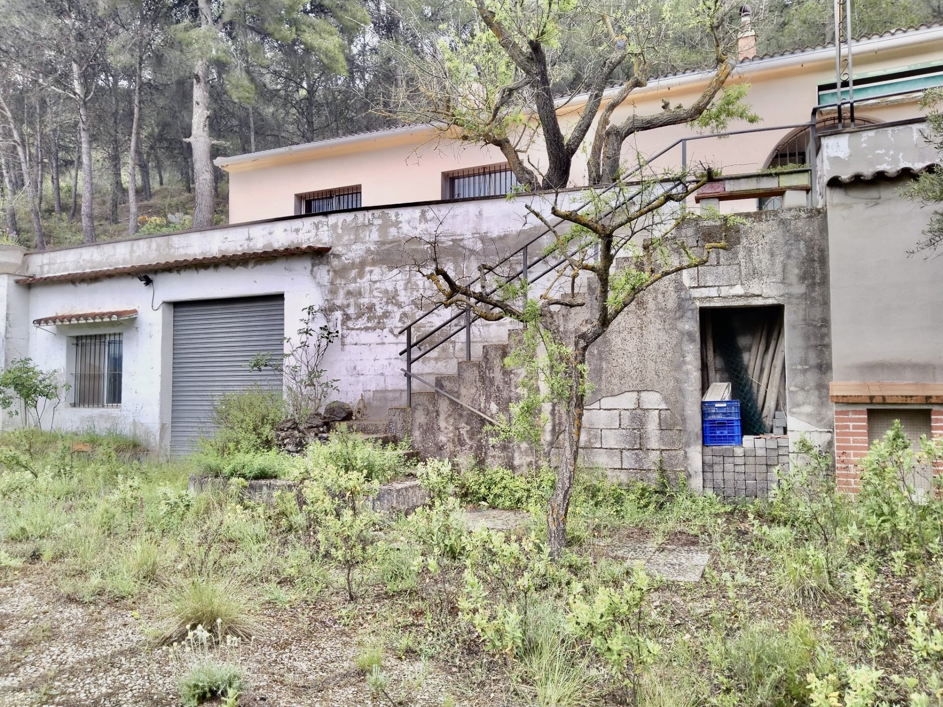Finca en Torremanzanas, Alicante, España 2 dormitorios, 126 m2 No. 192486