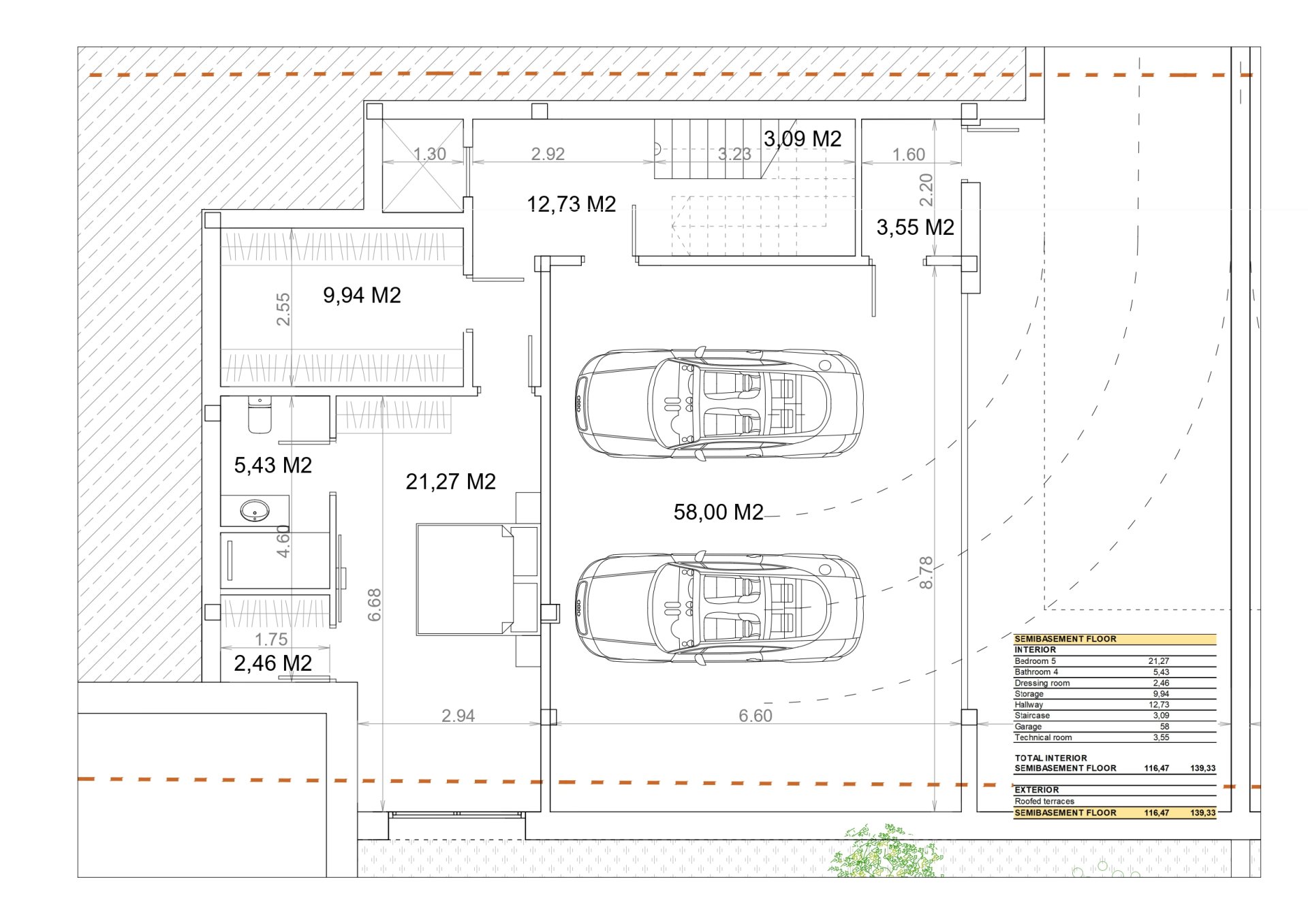 Villa à Finestrat, Alicante, Espagne 5 chambres, 365 m2 No. 192484