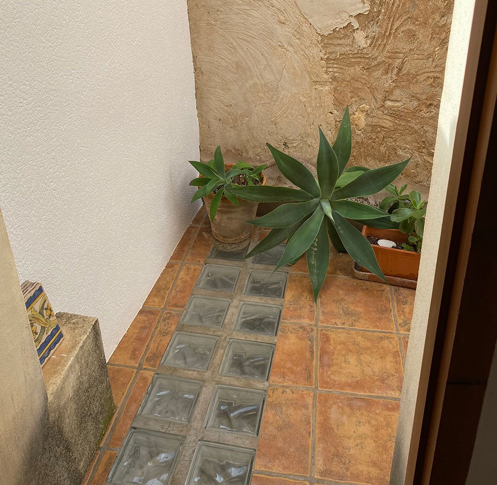 House in Orxeta, Alicante, Spain 4 bedrooms, 116 sq.m. No. 192487