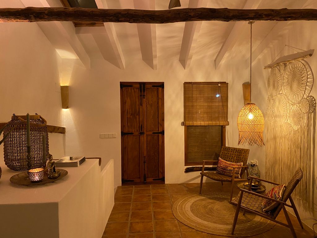 House in Orxeta, Alicante, Spain 4 bedrooms, 116 sq.m. No. 192487