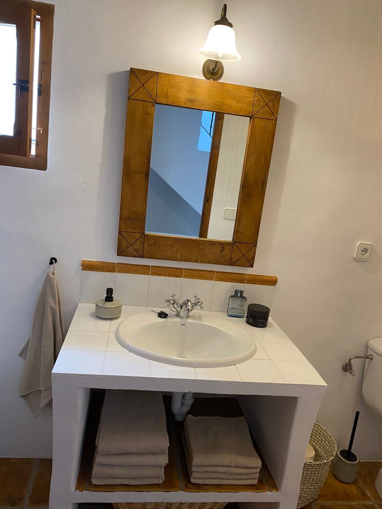 House in Orxeta, Alicante, Spain 4 bedrooms, 116 sq.m. No. 192487