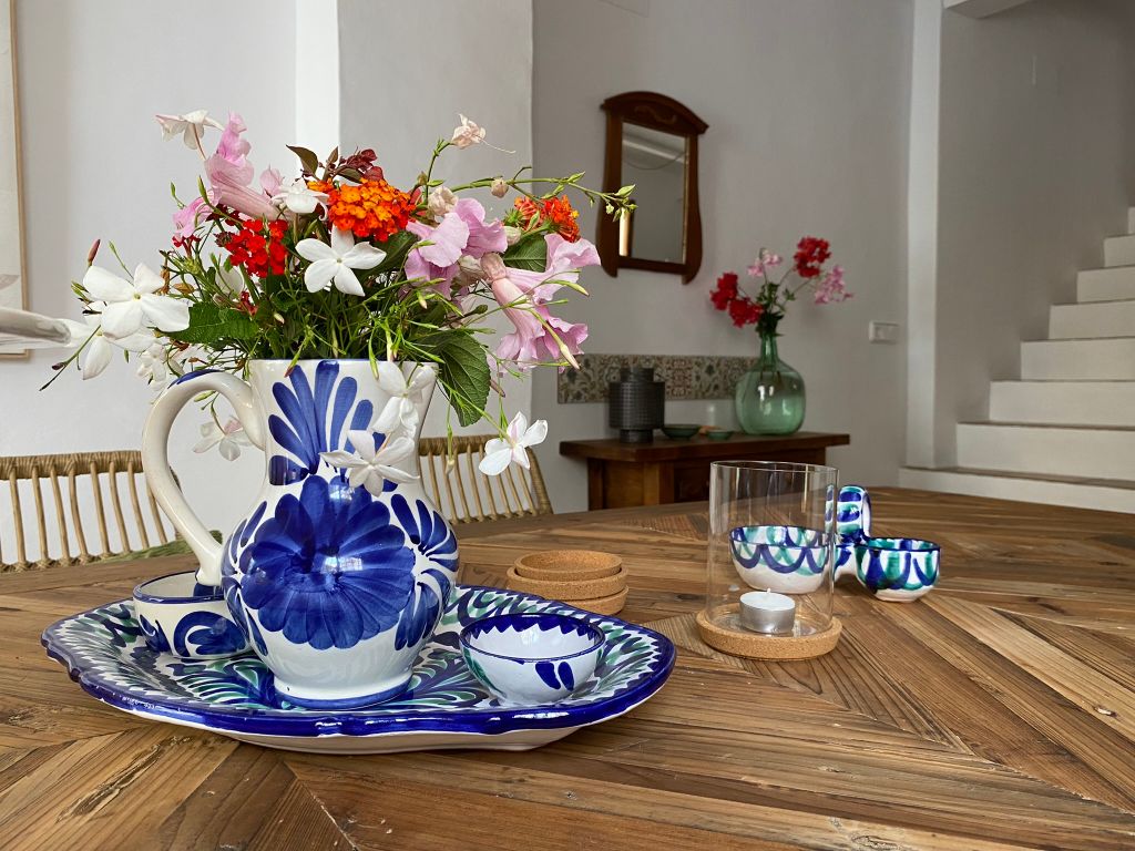 House in Orxeta, Alicante, Spain 4 bedrooms, 116 sq.m. No. 192487
