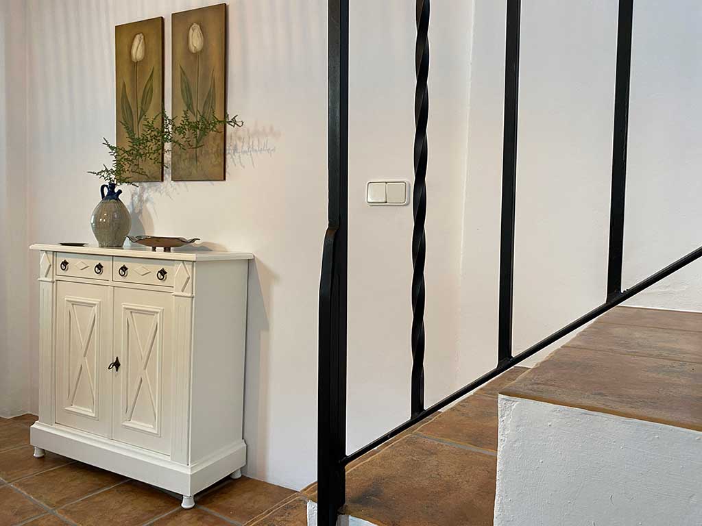 House in Orxeta, Alicante, Spain 4 bedrooms, 116 sq.m. No. 192487