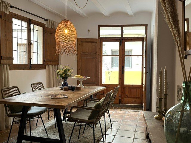 House in Orxeta, Alicante, Spain 4 bedrooms, 116 sq.m. No. 192487