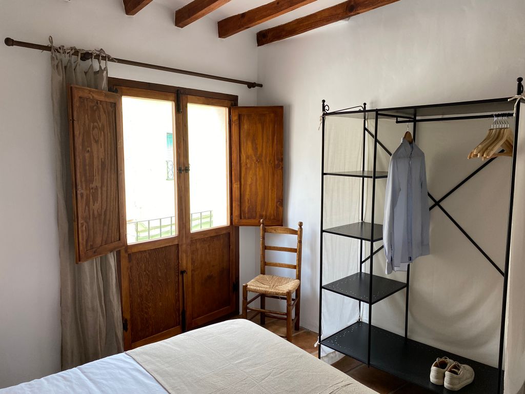 House in Orxeta, Alicante, Spain 4 bedrooms, 116 sq.m. No. 192487