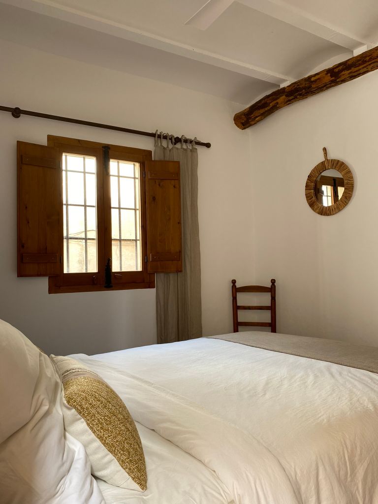 House in Orxeta, Alicante, Spain 4 bedrooms, 116 sq.m. No. 192487
