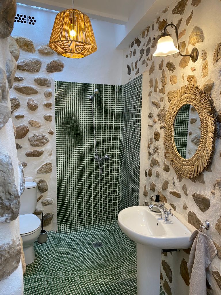 House in Orxeta, Alicante, Spain 4 bedrooms, 116 sq.m. No. 192487