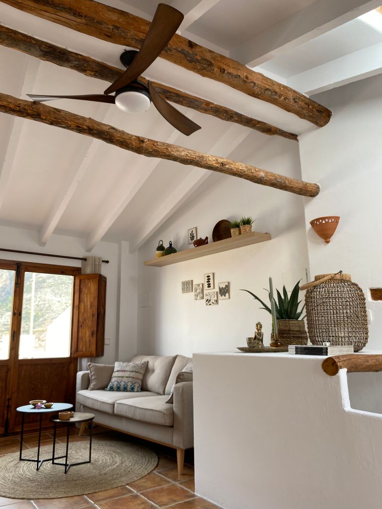 House in Orxeta, Alicante, Spain 4 bedrooms, 116 sq.m. No. 192487