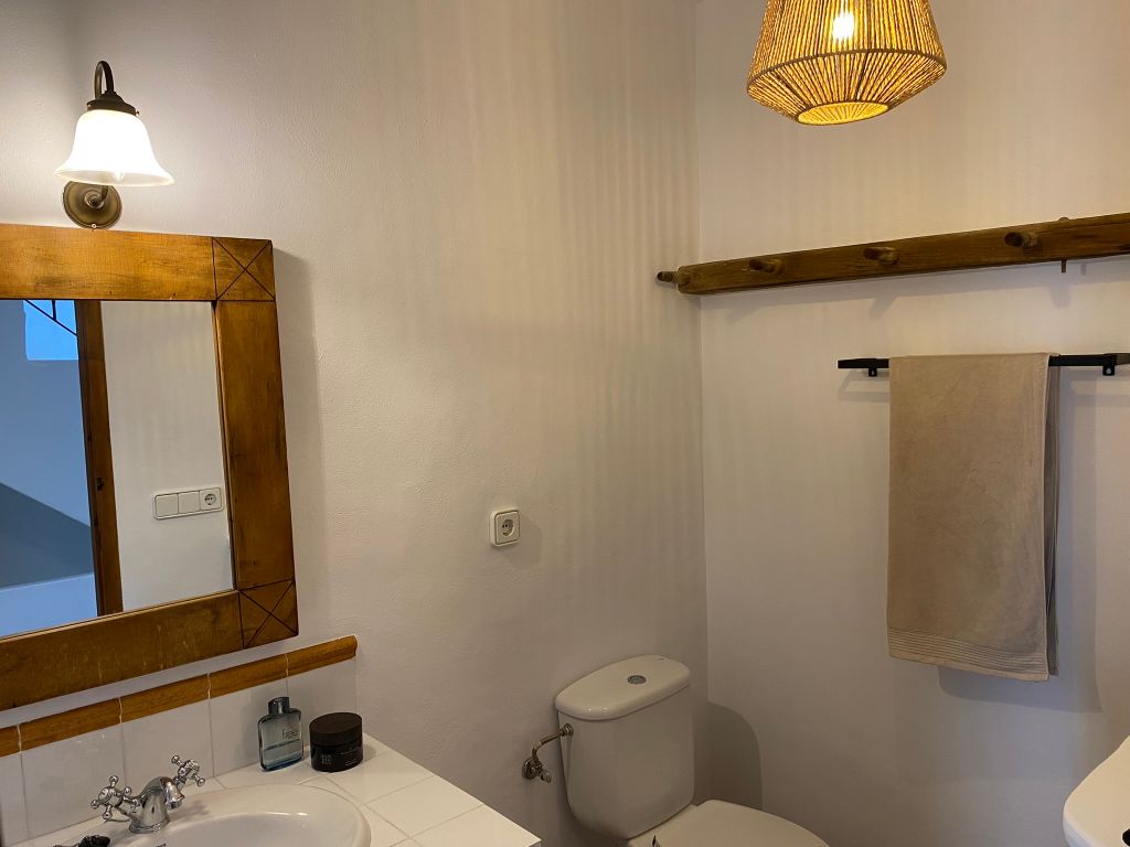 House in Orxeta, Alicante, Spain 4 bedrooms, 116 sq.m. No. 192487