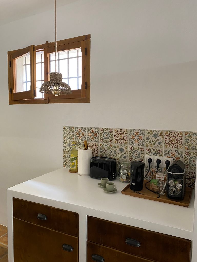 House in Orxeta, Alicante, Spain 4 bedrooms, 116 sq.m. No. 192487