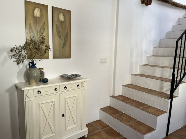House in Orxeta, Alicante, Spain 4 bedrooms, 116 sq.m. No. 192487