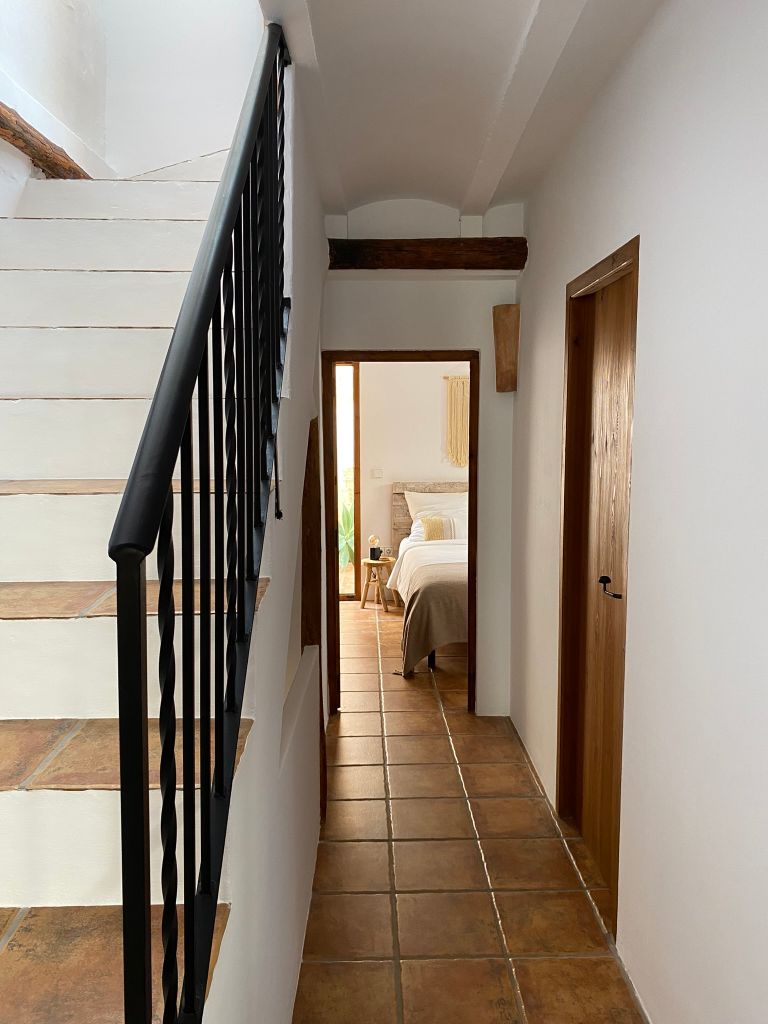 House in Orxeta, Alicante, Spain 4 bedrooms, 116 sq.m. No. 192487