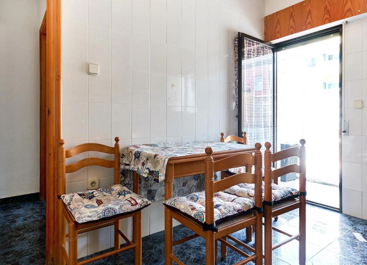 House in Guardamar del Segura, Alicante, Spanien 4 Schlafzimmer, 168 m2 Nr. 112992