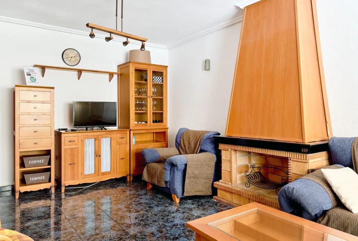 House in Guardamar del Segura, Alicante, Spanien 4 Schlafzimmer, 168 m2 Nr. 112992