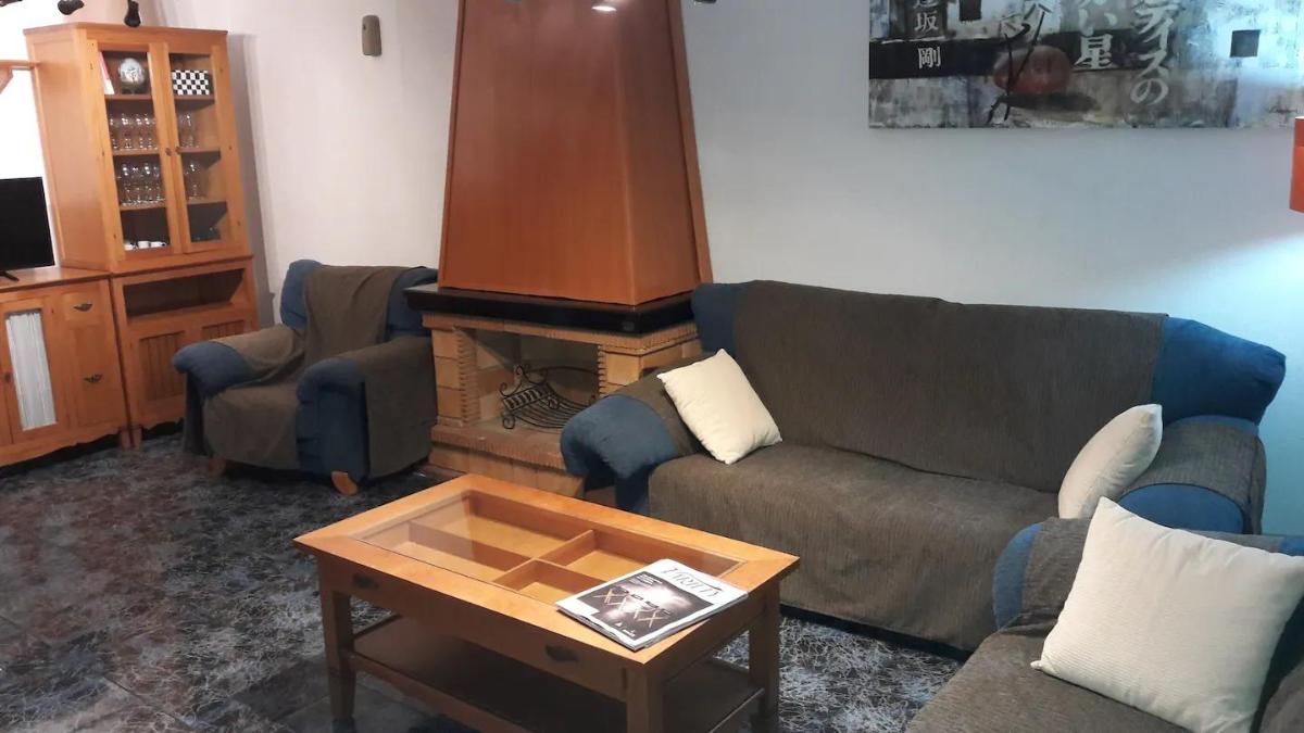 House in Guardamar del Segura, Alicante, Spanien 4 Schlafzimmer, 168 m2 Nr. 112992