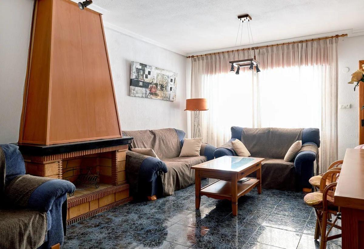 House in Guardamar del Segura, Alicante, Spanien 4 Schlafzimmer, 168 m2 Nr. 112992