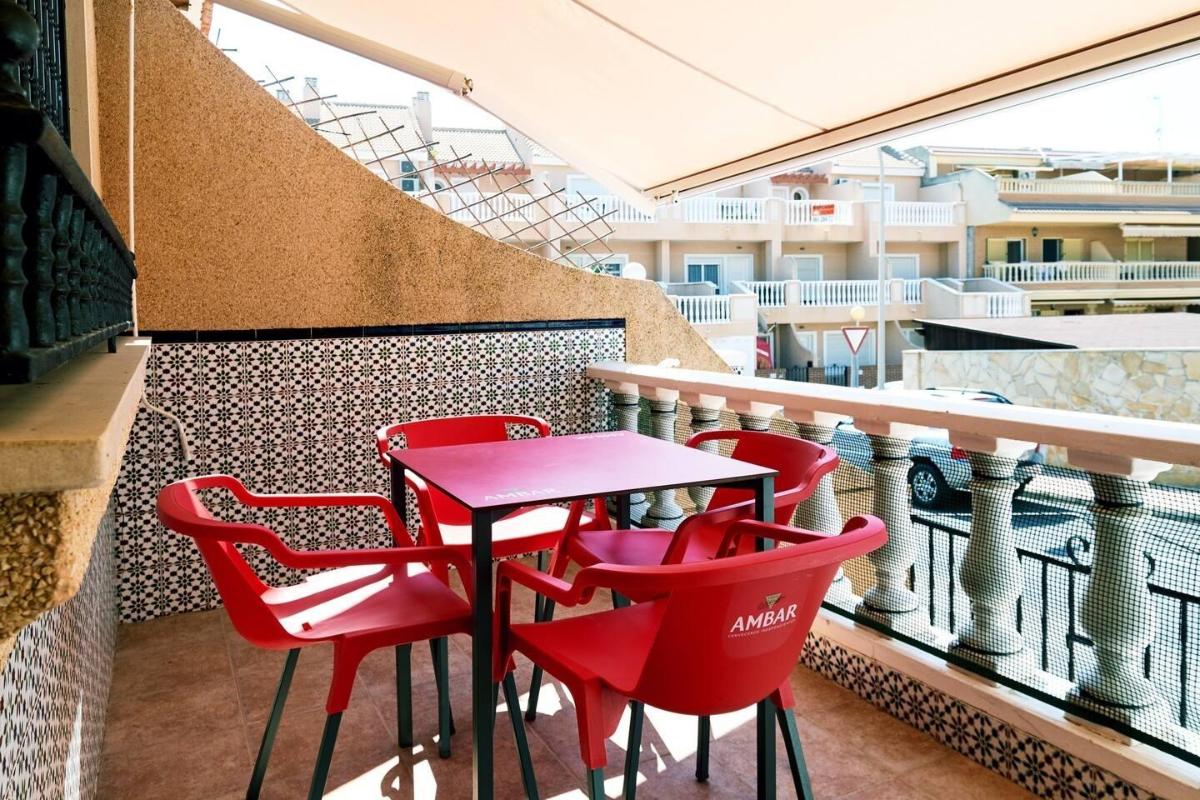 House in Guardamar del Segura, Alicante, Spanien 4 Schlafzimmer, 168 m2 Nr. 112992