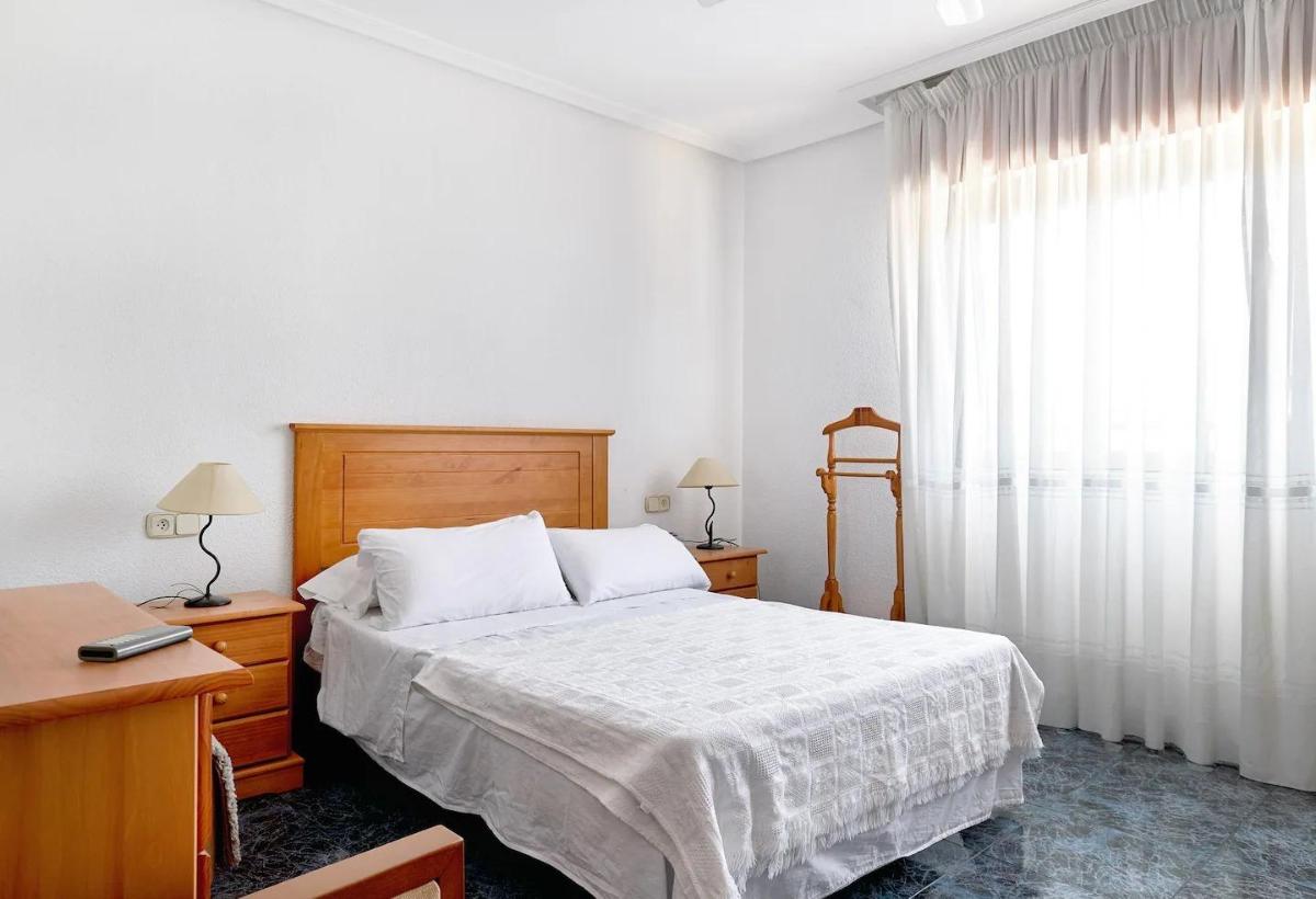 House in Guardamar del Segura, Alicante, Spanien 4 Schlafzimmer, 168 m2 Nr. 112992