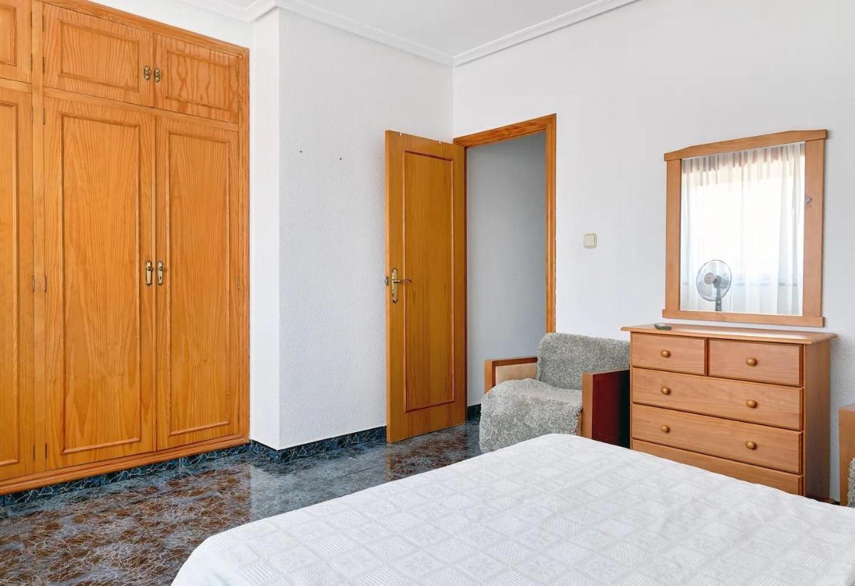 House in Guardamar del Segura, Alicante, Spanien 4 Schlafzimmer, 168 m2 Nr. 112992