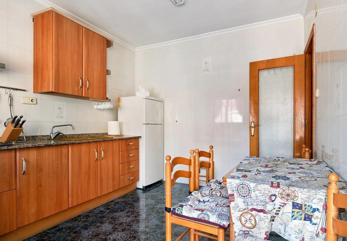 House in Guardamar del Segura, Alicante, Spanien 4 Schlafzimmer, 168 m2 Nr. 112992