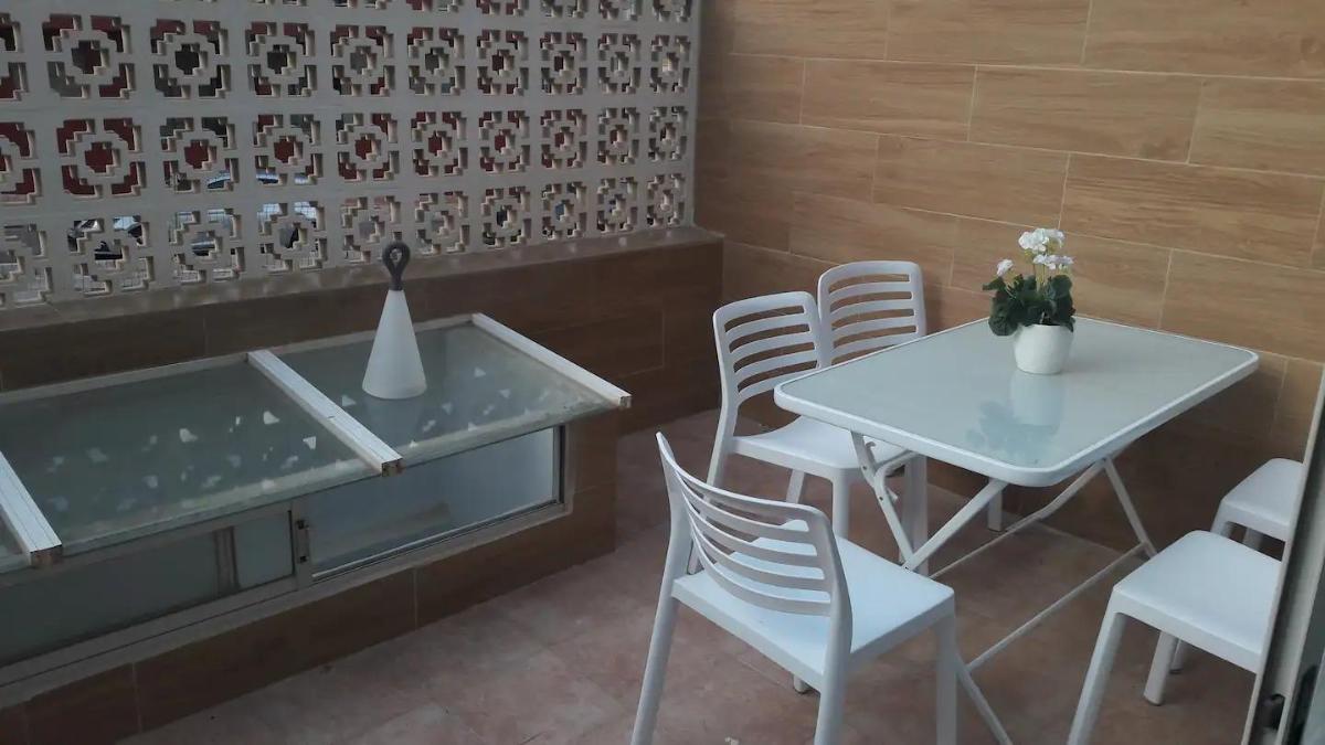 House in Guardamar del Segura, Alicante, Spanien 4 Schlafzimmer, 168 m2 Nr. 112992