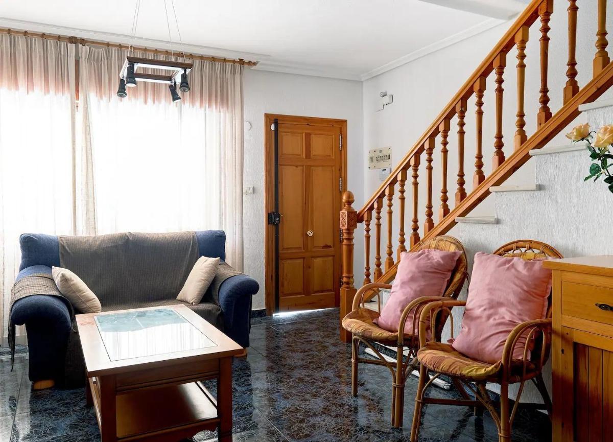 House in Guardamar del Segura, Alicante, Spanien 4 Schlafzimmer, 168 m2 Nr. 112992