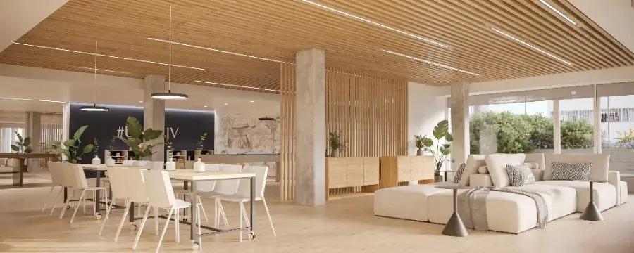 Wohnung in Javea, Alicante, Spanien 3 Schlafzimmer, 177.03 m2 Nr. 165541