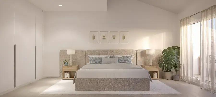 Wohnung in Javea, Alicante, Spanien 3 Schlafzimmer, 177.03 m2 Nr. 165541