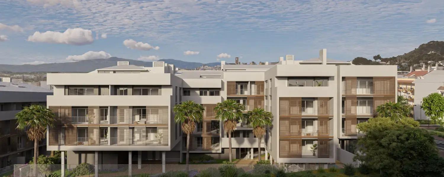Wohnung in Javea, Alicante, Spanien 3 Schlafzimmer, 177.03 m2 Nr. 165541