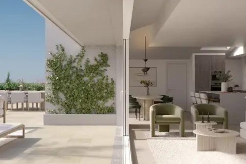 Lägenhet i Javea, Alicante, Spanien 3 sovrum, 177.03 kvm. Nr. 165541
