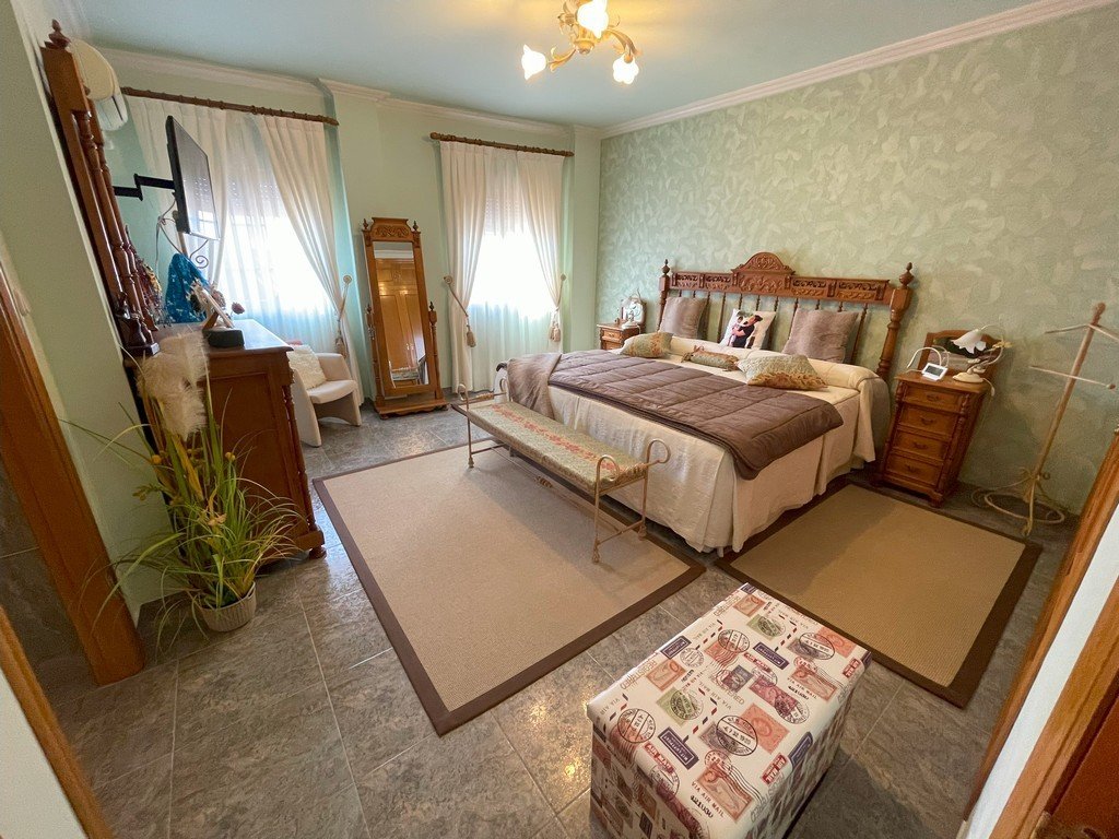Kaupunkipientalo La Union, Murcia, Espanja 4 makuuhuonetta,  No. 115893