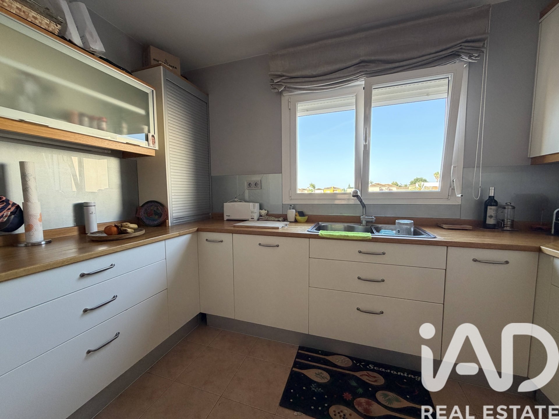 Townhouse in Ondara, Alicante, Spanien 4 Schlafzimmer, 204 m2 Nr. 172073