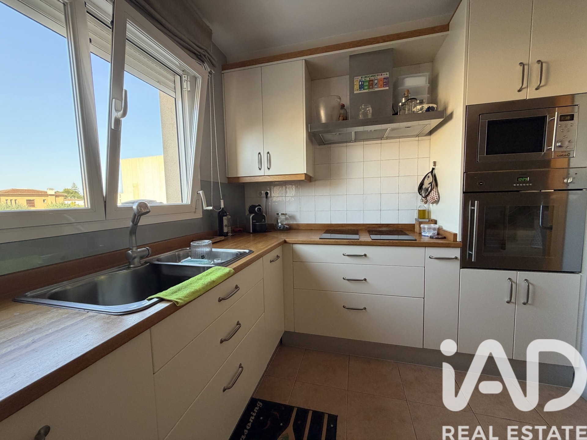 Townhouse in Ondara, Alicante, Spanien 4 Schlafzimmer, 204 m2 Nr. 172073