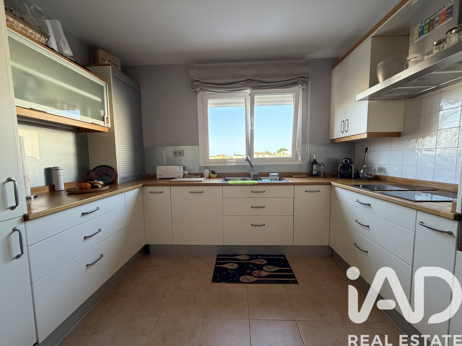 Townhouse in Ondara, Alicante, Spanien 4 Schlafzimmer, 204 m2 Nr. 172073