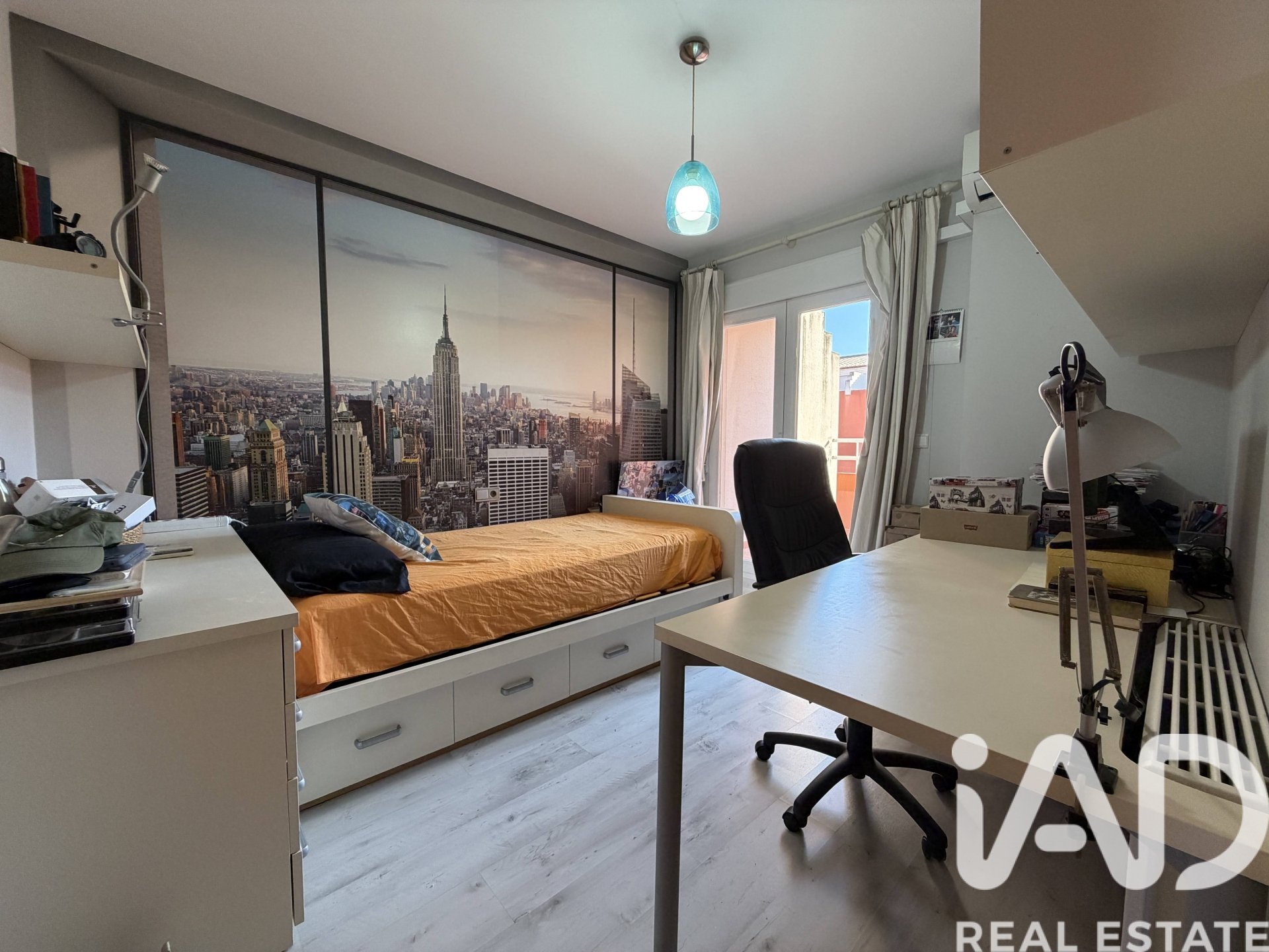 Townhouse in Ondara, Alicante, Spanien 4 Schlafzimmer, 204 m2 Nr. 172073