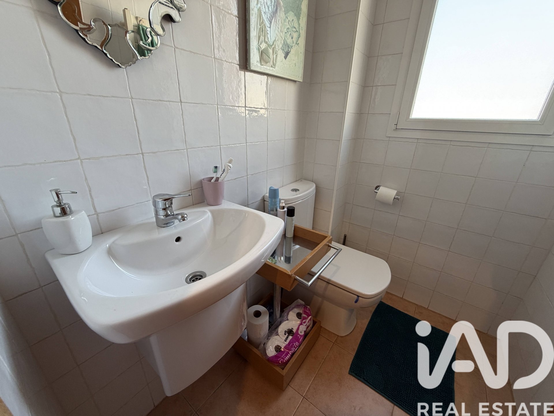 Townhouse in Ondara, Alicante, Spanien 4 Schlafzimmer, 204 m2 Nr. 172073