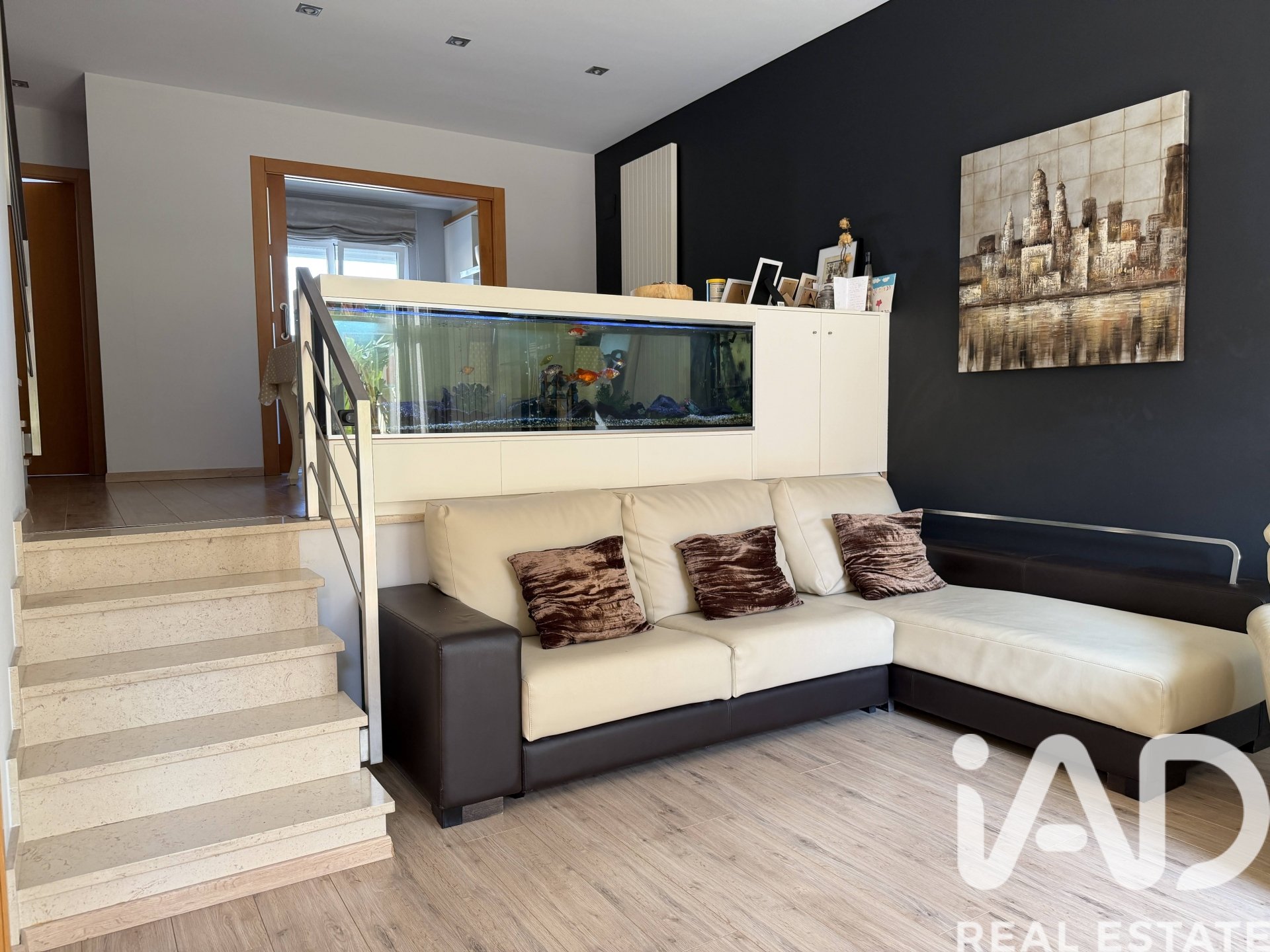 Townhouse in Ondara, Alicante, Spanien 4 Schlafzimmer, 204 m2 Nr. 172073