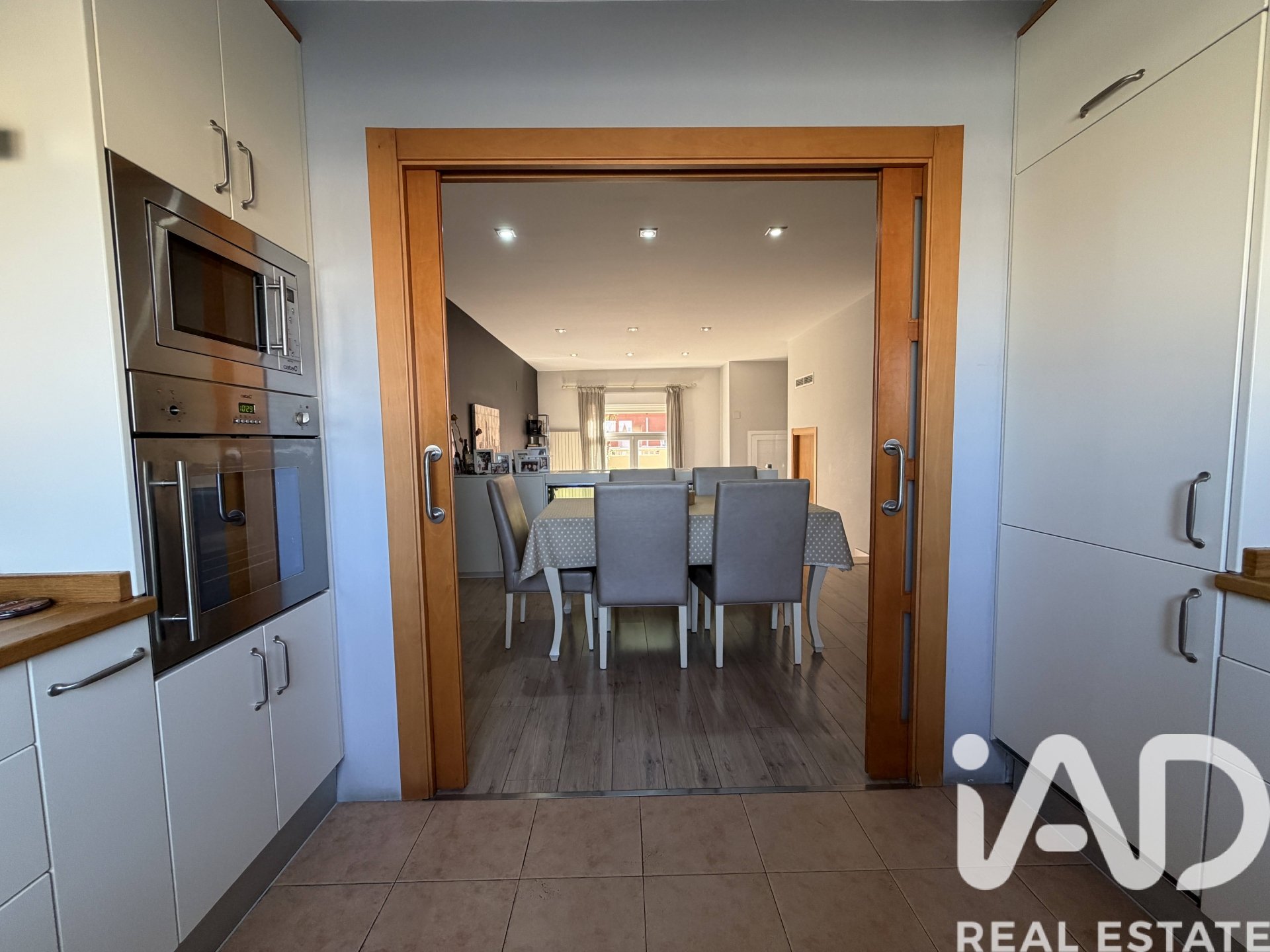 Townhouse in Ondara, Alicante, Spanien 4 Schlafzimmer, 204 m2 Nr. 172073